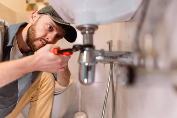 Best Drain Cleaning and Unclogging  in Pagedale, MO